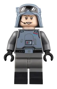 General Maximillian Veers · sw1175