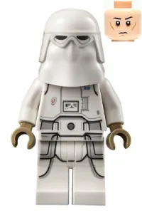 Snowtrooper Commander · sw1177