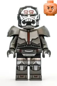 Wrecker · sw1149