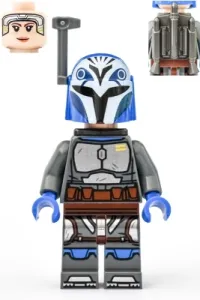 Bo-Katan Kryze · sw1163