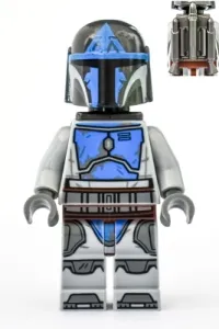 Mandalorian Loyalist · sw1164