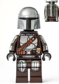 The Mandalorian (Din Djarin / 'Mando') · sw1166