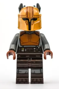 The Armorer · sw1171
