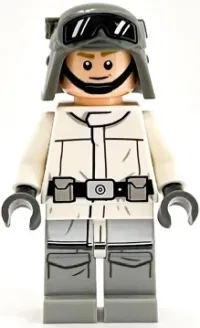 Imperial AT-ST Driver · sw1183