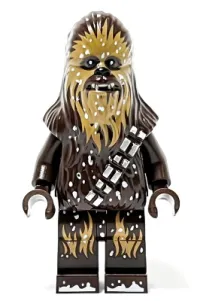 Chewbacca · sw1184