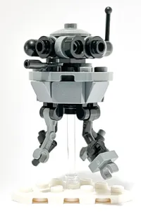 Imperial Probe Droid · sw1190