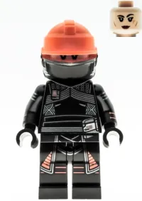 Fennec Shand (Helmet) · sw1159