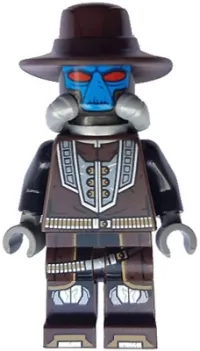 Cad Bane · sw1219