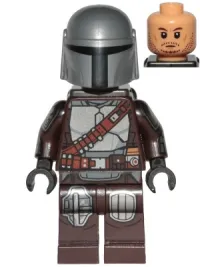 The Mandalorian (Din Djarin / 'Mando') · sw1212