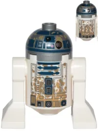 Astromech Droid · sw1200
