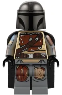 The Mandalorian / Din Djarin / 'Mando' · sw1242