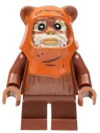 Wicket (Ewok) · sw1218