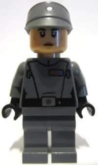 Captain Tala Durith · sw1225