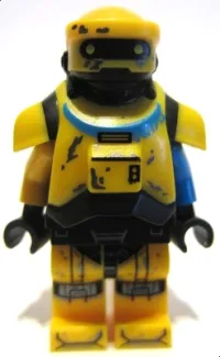 NED-B Loader Droid · sw1226