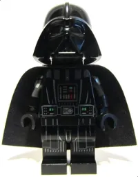 Darth Vader (Light Nougat Head · sw1228