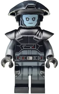 Imperial Inquisitor Fifth Brother · sw1223