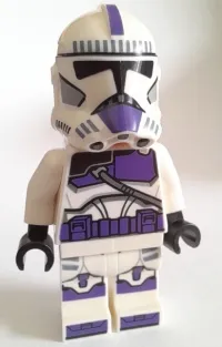 Clone Trooper · sw1207