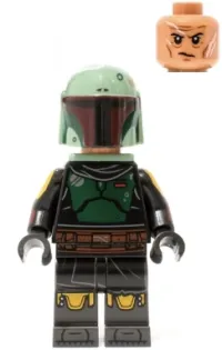 Boba Fett · sw1245