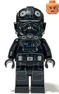 Imperial TIE Fighter / Interceptor Pilot · sw1260