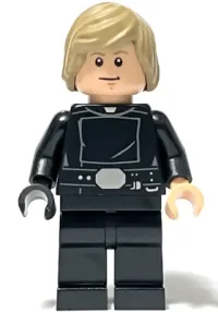 Luke Skywalker · sw1262