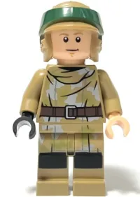 Luke Skywalker · sw1266