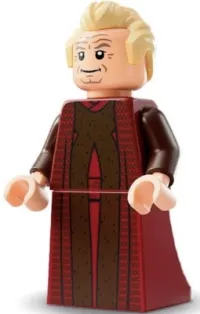 Chancellor Palpatine · sw1306