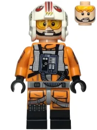 Luke Skywalker · sw1267