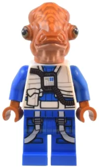 Lt. Beyta (75357) · sw1307