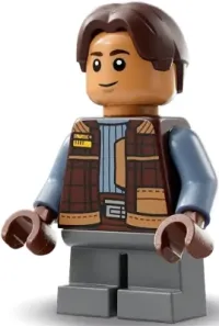 Jacen Syndulla (75357) · sw1309