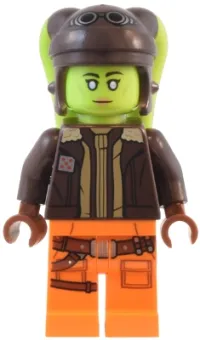 Hera Syndulla · sw1311