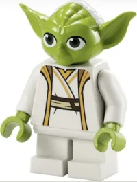 Yoda · sw1270