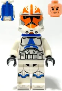 Clone Trooper · sw1276