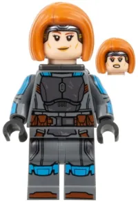 Bo-Katan Kryze · sw1287