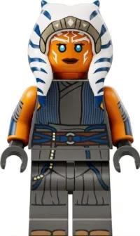 Ahsoka Tano (Adult) · sw1300