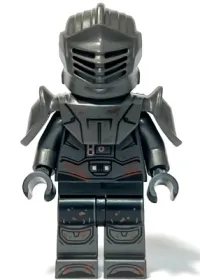 Marrok · sw1301