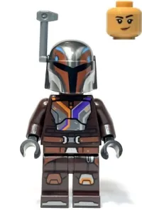 Sabine Wren · sw1302