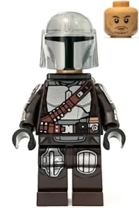 The Mandalorian / Din Djarin / 'Mando' · sw1258