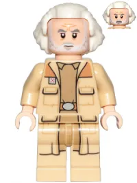 General Jan Dodonna · sw1140