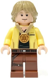 Luke Skywalker · sw1283