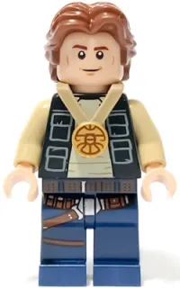 Han Solo · sw1284