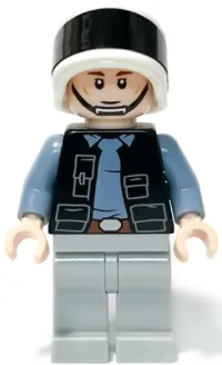 Rebel Fleet Trooper · sw1285