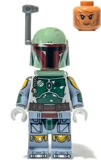 Boba Fett · sw1274