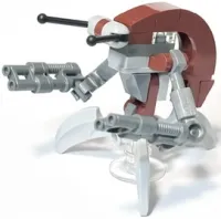 Droideka (Destroyer Droid) · sw1340