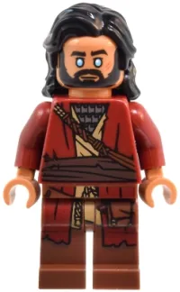 Ezra Bridger · sw1355