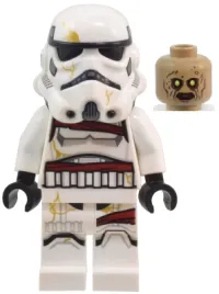 Night Trooper · sw1358