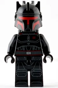 Moff Gideon · sw1342