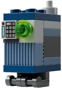 Servo (SR-V0) · sw1380
