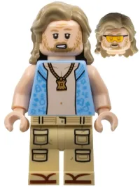 Beach Luke · sw1365