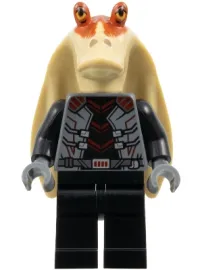 Darth Jar Jar · sw1367