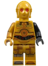 Bounty Hunter C-3PO · sw1368